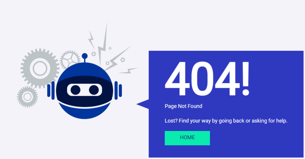 How to Fix WordPress 404 “Not Found” Error – Detailed Guide | VLEHELP.COM