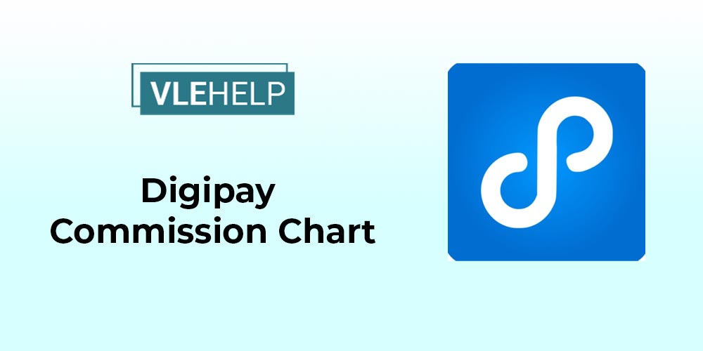 CSC DIGIPAY LITE Commission Structure