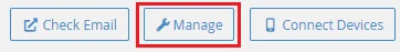 click on the ‘Manage’ button